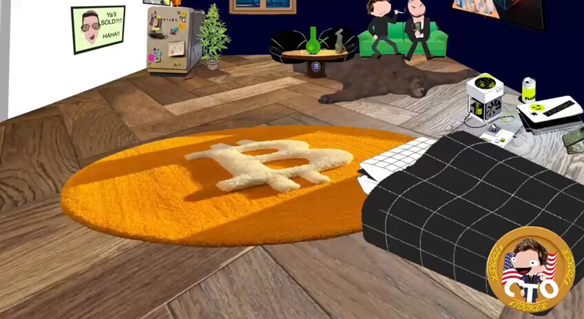 Do you even ETH bro episode